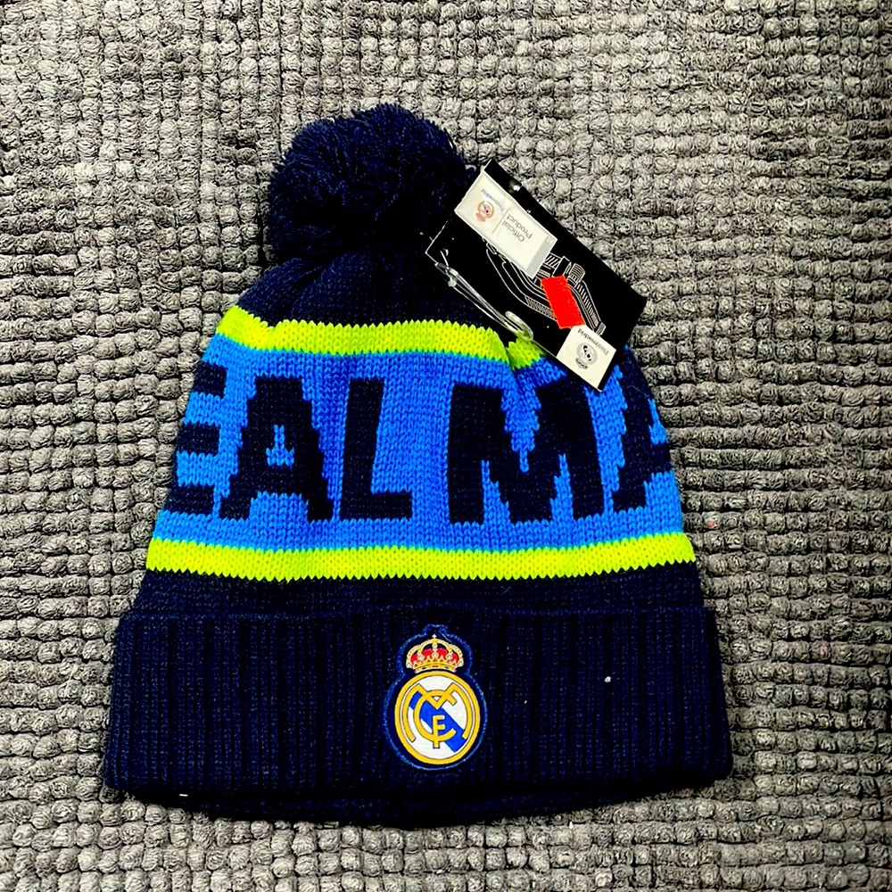 Winter hat